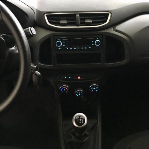 CHEVROLET ONIX 1.0 MPFI LT 8V FLEX 4P MANUAL - Foto 3