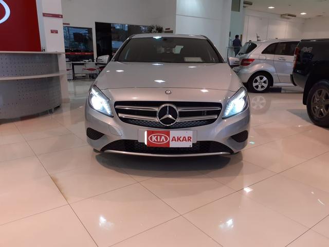 Mercedes Benz A200 2014/2015 - Foto 2