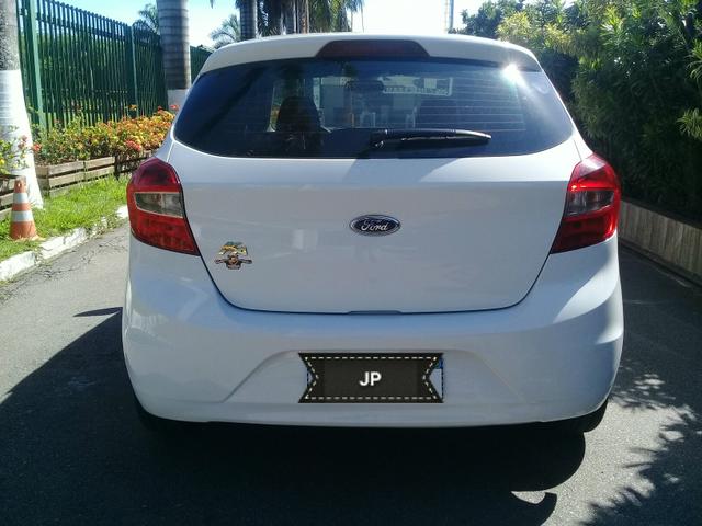 Ford ka 1.0 2017 - Foto 6