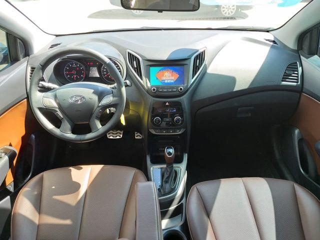 Hyundai HB20X Premium 1.6 AT - Foto 5