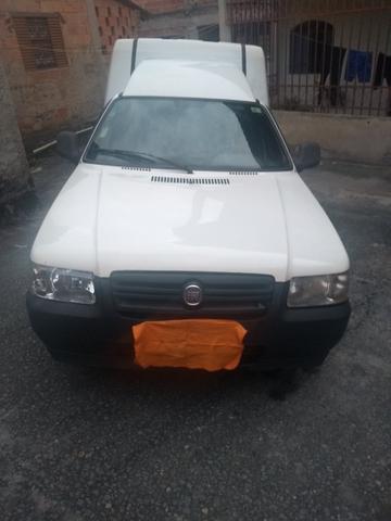 Fiorino 12/12