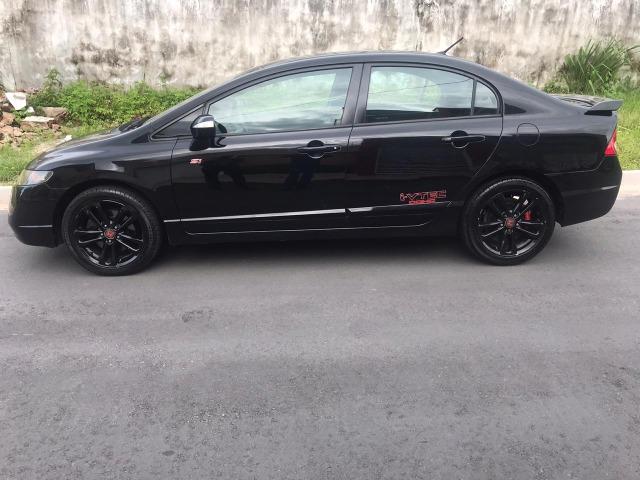 Vendo um Honda Civic Si 2008/08 - Foto 14
