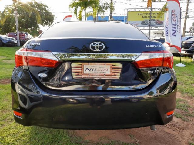 Toyota Corolla Xei 2.0 Flex 16v Aut. - Foto 4