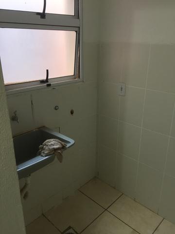 Alugo apartamento - Foto 7