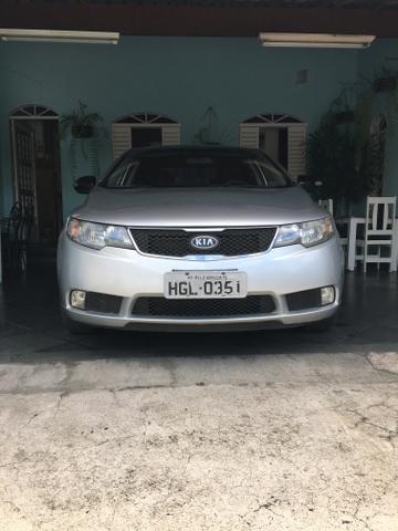 Kia Cerato - Foto 2