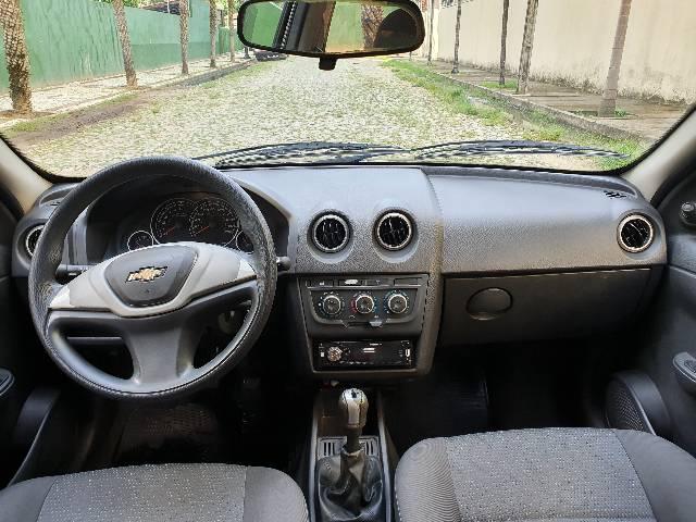 GM Chevrolet Celta 1.0 LT ano 2012 completo de fábrica - Foto 10