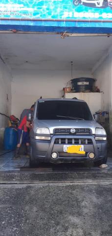 Doblo adventure - Foto 3