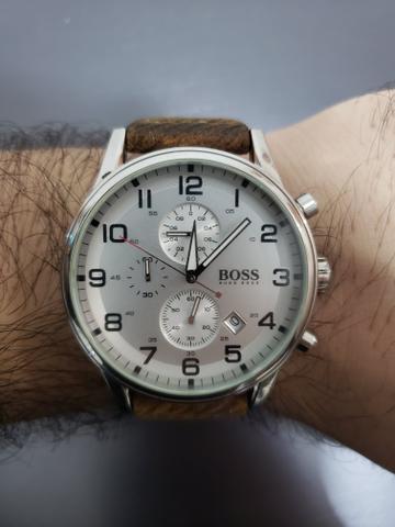 Relógio Hugo Boss