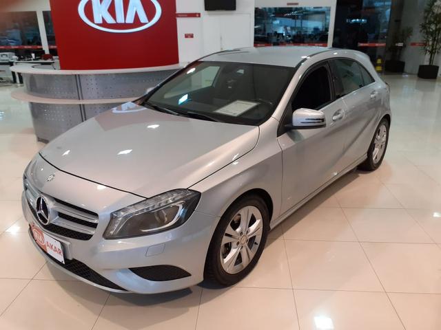 Mercedes Benz A200 2014/2015 - Foto 3