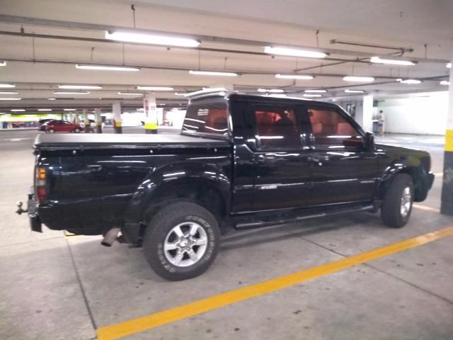 L200 2002 - Foto 8