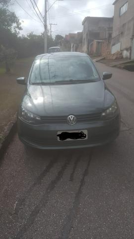 Vendo Voyage 1.6 - Foto 3