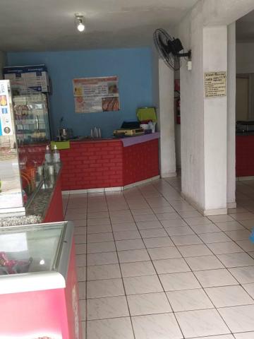 Restaurante (st oeste) (8 mil livre) - Foto 8
