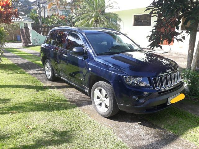 Jeep Compass 2.0 2015 Sport - Foto 5