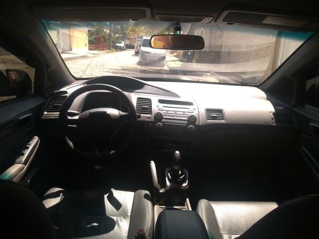 New Civic LXS - Foto 4