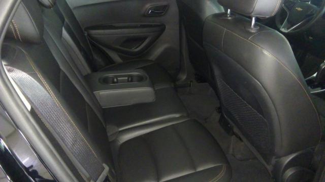 TRACKER 2017/2017 1.4 16V TURBO FLEX LTZ AUTOMÁTICO - Foto 9