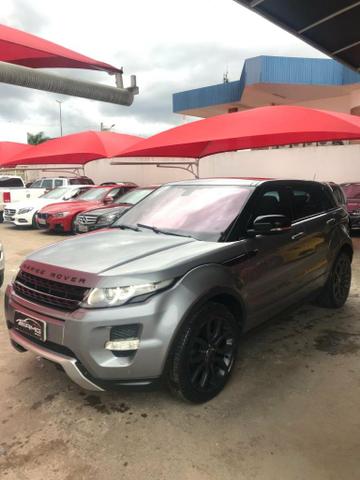 Evoque Dynamic Tech 2.0 2012/2012 - Foto 3
