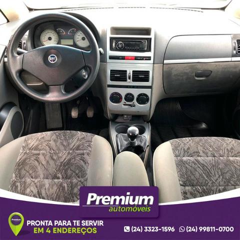 Fiat idea 2006/2006 1.8 mpi hlx 8v flex 4p manual - Foto 5