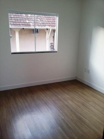 Casa sozinha no terreno, 2 quartos, suite, floresta - Foto 11