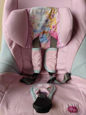Cadeirinha para carro - Foto 3