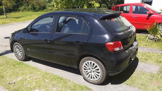 GOL 11/12, GNV, Completo - Foto 2