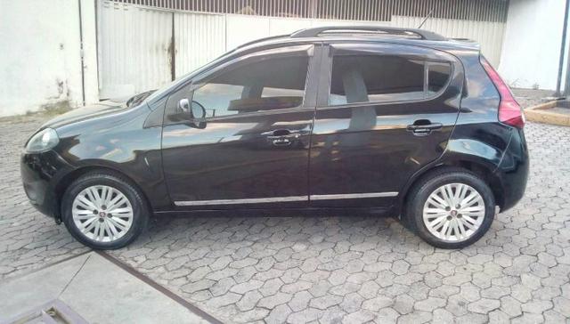 Palio attractive 1.0 8v