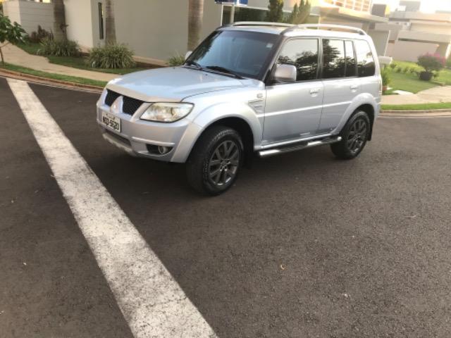 Pajero TR4 - Foto 11