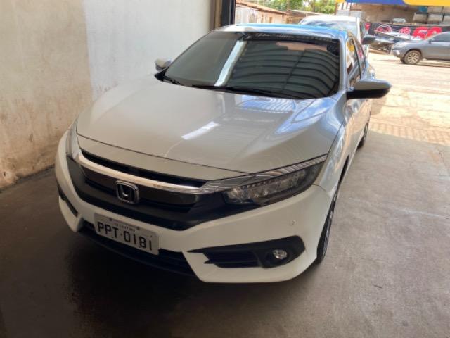 Civic touring 2020pago - Foto 2