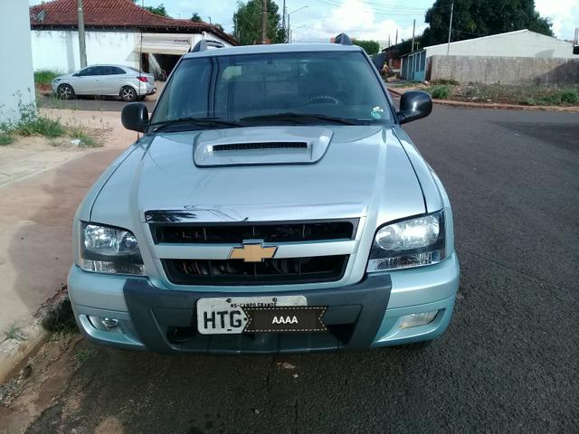 S.10 tornado mwm 4x4 2010