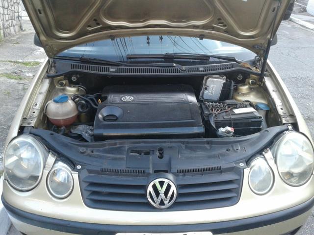 Polo Sedan Venda 11.999 - Foto 5