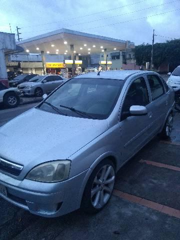 Corsa sedan extra - Foto 4