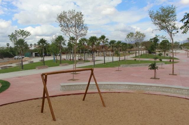 " Compre Já Seu Lote em Sobral - Melhores Preços e Completa Infraestrutura - Foto 4