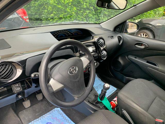 Etios em perfeito estado - Foto 2