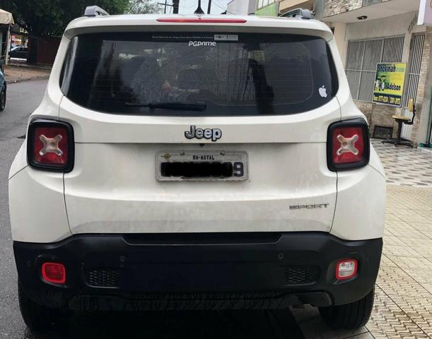Jeep renegade - Foto 3