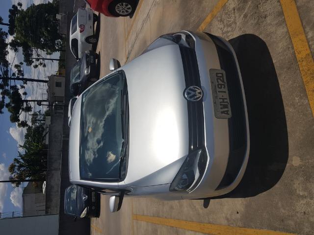 Vendo Carro