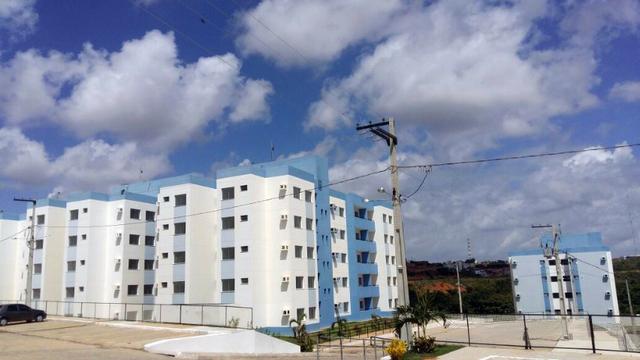 Apartamento Park View - Foto 14