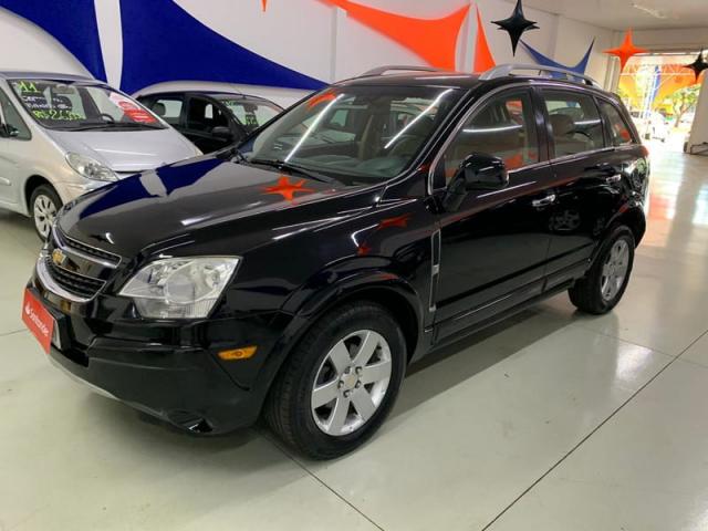 CHEVROLET CAPTIVA SPORT FWD 2.4 16V 171/185CV