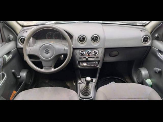 Chevrolet PRISMA Sed. Joy 1.4 8V - Foto 4