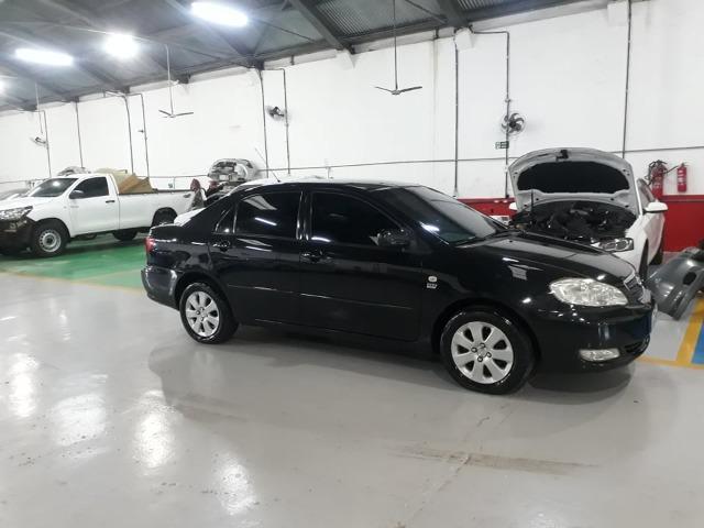 Corolla