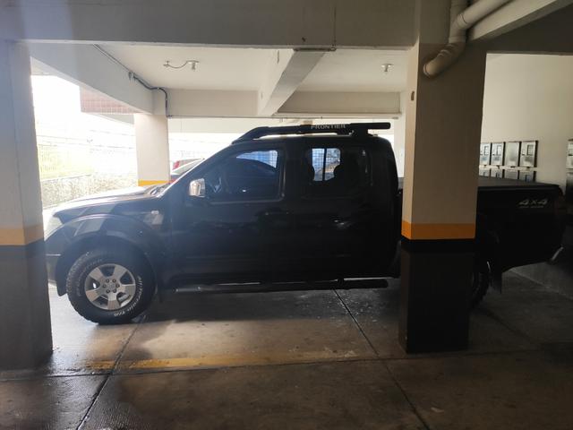 Nissan Frontier LE 6M/T 172CV 4X4 - Foto 2