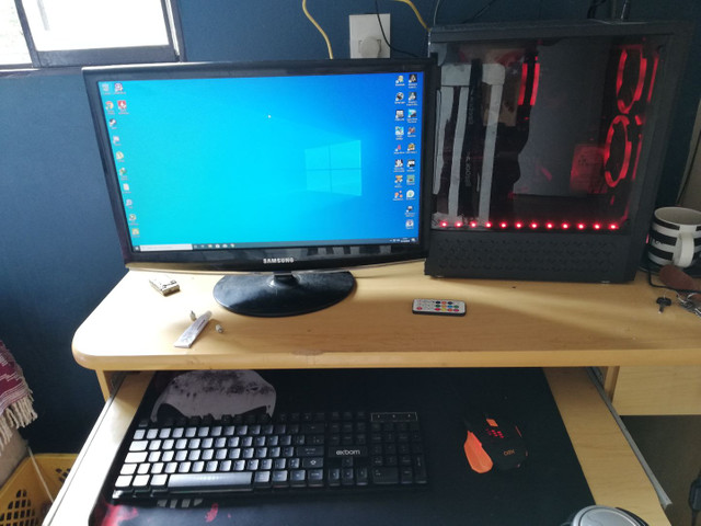 Formatação PC