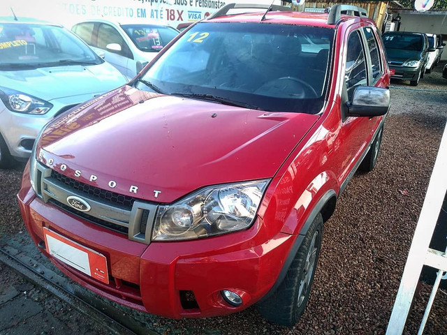 Ecosport 2012 - Foto 3