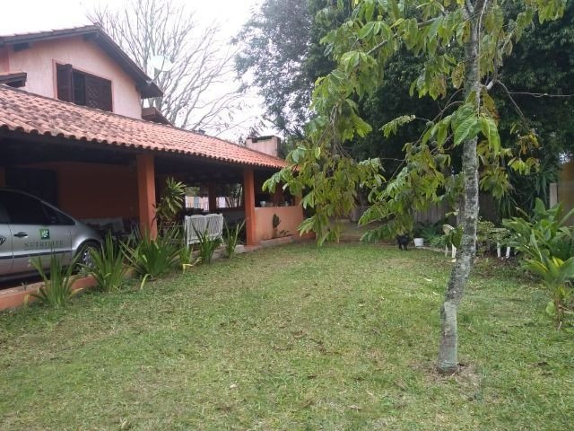 Velleda oferece sitio com ótima casa, cond fechado, pertinho da RS040 - Foto 11