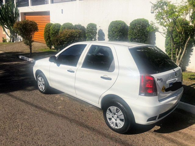 Palio Fire 1.0 flex COMPLETO 2016 - Foto 4