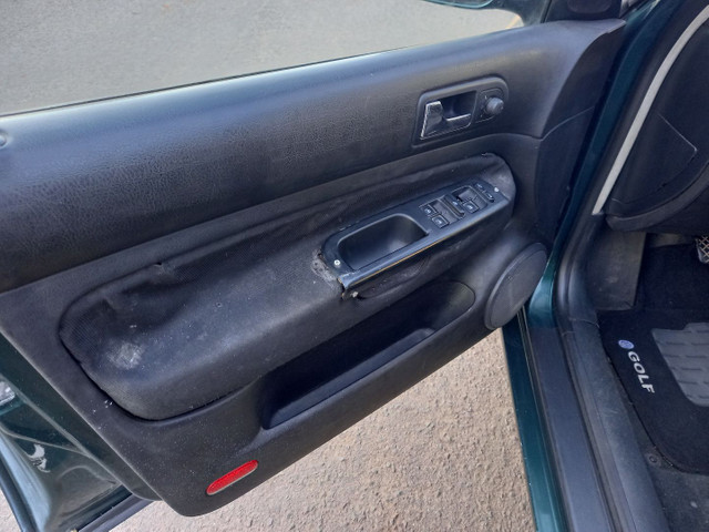 Golf 1.6 sr ABAIXO DA FIPE - Foto 6