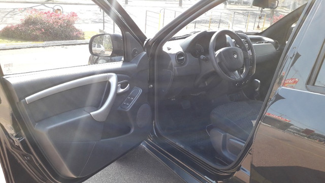Duster preta 2019 automática - Foto 6