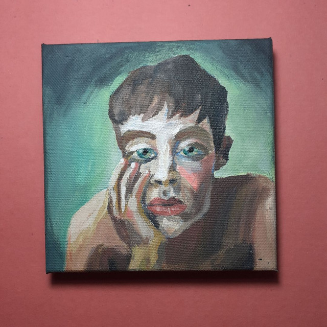 Quadro 10x10