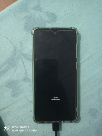 SAMSUNG A71 128GB 6RAM - Foto 2