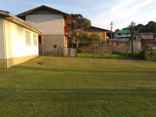 Terreno Fazenda Souza - Foto 7