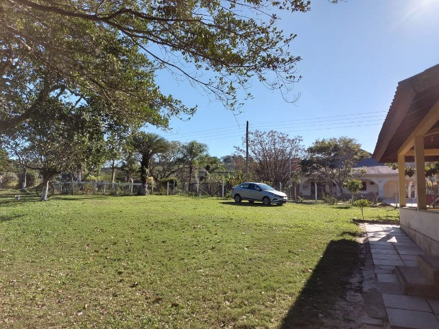 Velleda oferece espetacular sítio 2 hectares para lazer e moradia, ac troca - Foto 15
