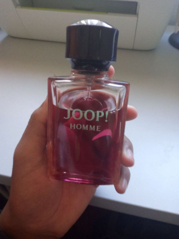 Perfume Joop! Homme